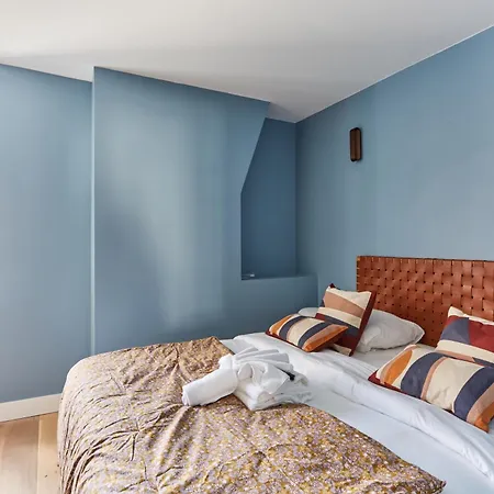 Διαμέρισμα Climatise En Plein Marais