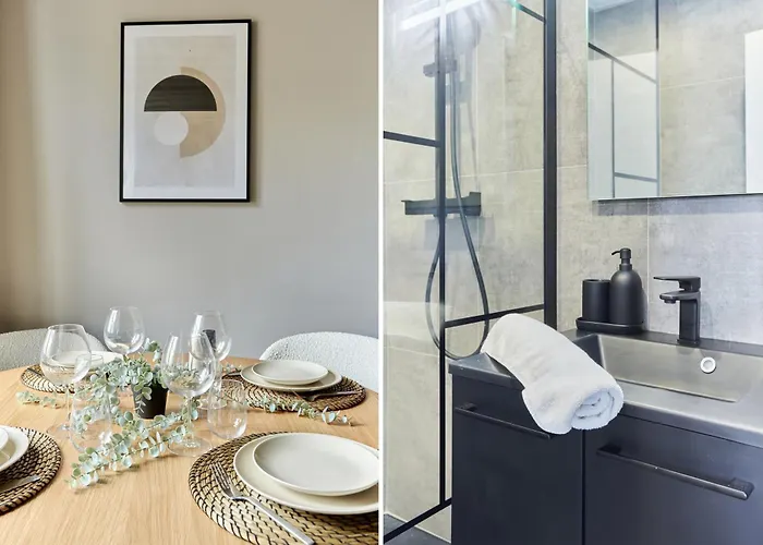 Climatise En Plein Marais Διαμέρισμα Παρίσι